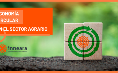 Estrategias de Economía Circular en el Sector Agrario