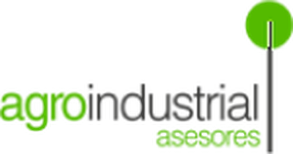 Logotipo de Agroindustrial Asesores