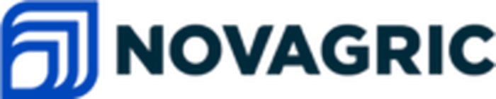 Logotipo de Novagric